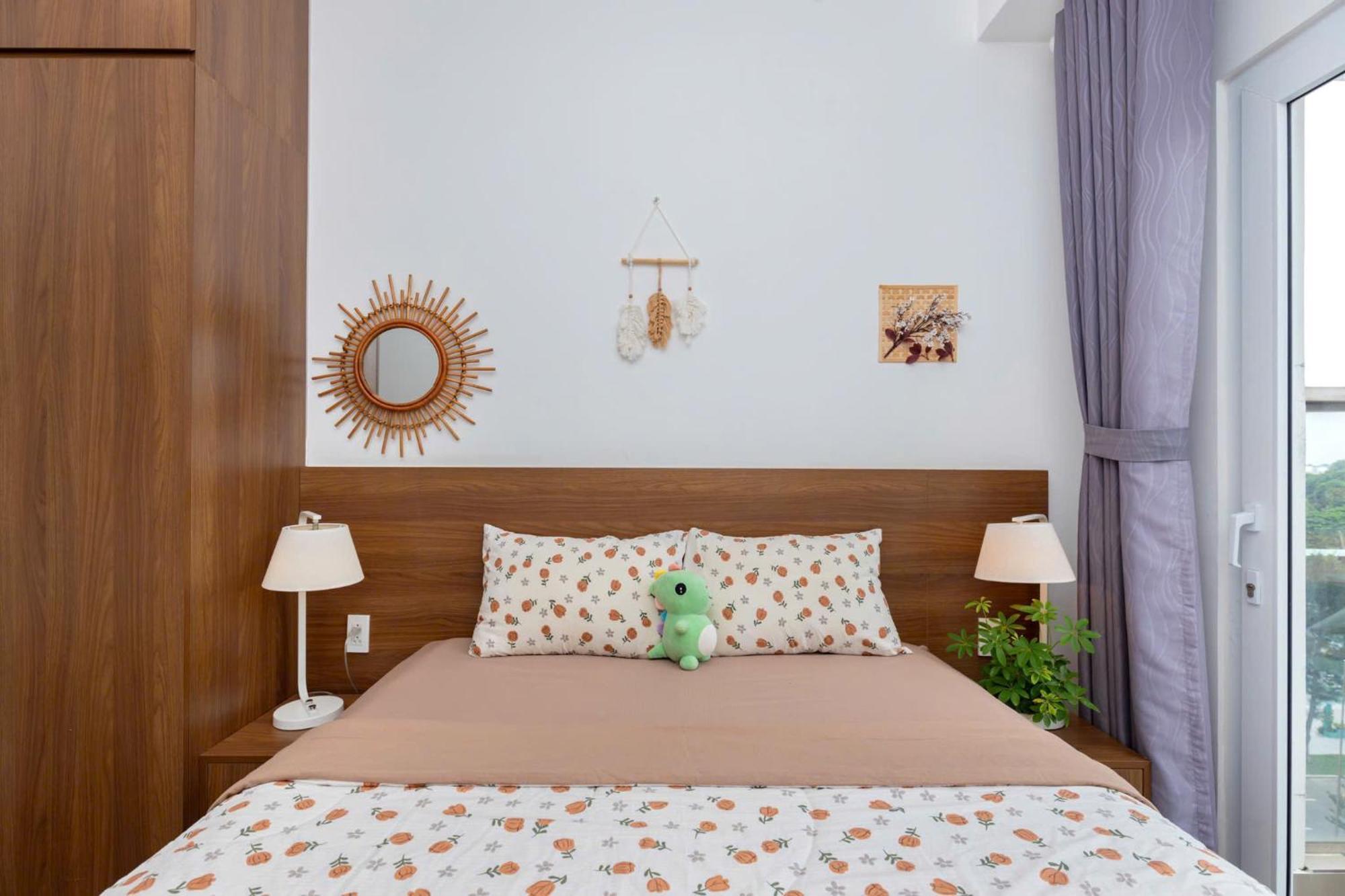 Mermaid Seaview Apartment Vung Tau - Blue Homestay Esterno foto
