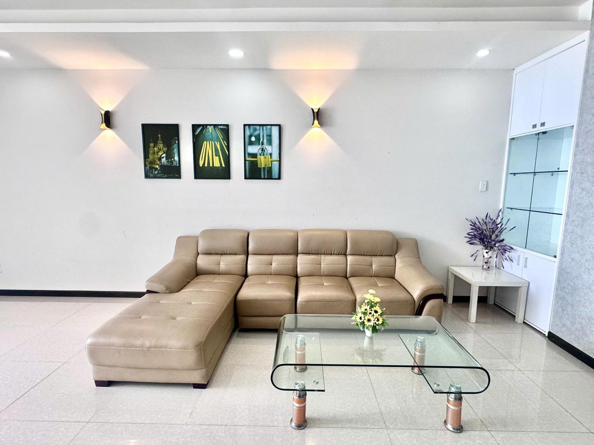 Mermaid Seaview Apartment Vung Tau - Blue Homestay Esterno foto